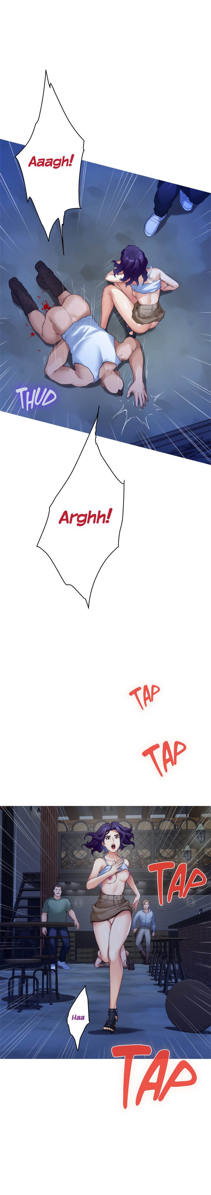 S-Mate - Chapter 82 11