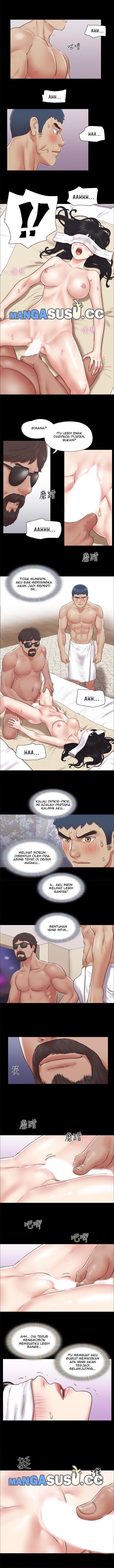 Everything Is Agreed Upon - Chapter 82 6