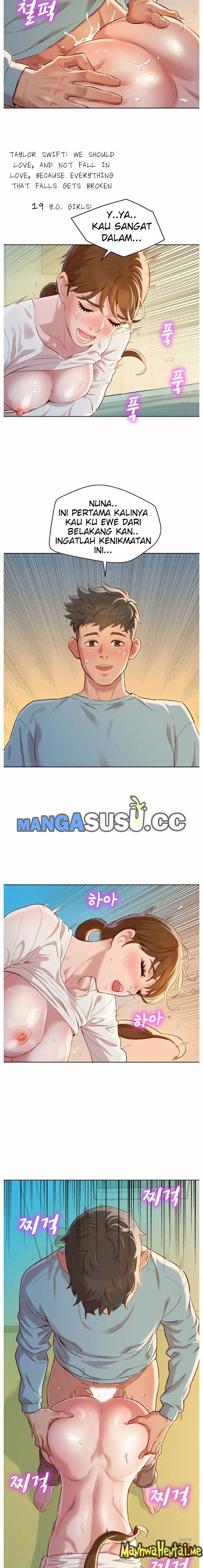 Sister Neighbor - Chapter 82 16