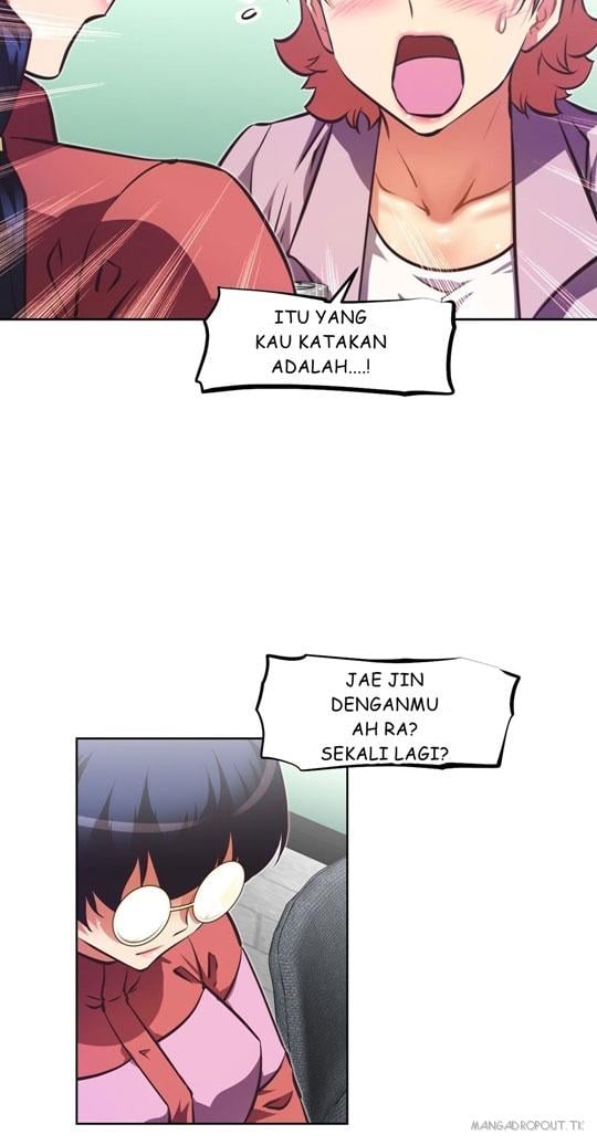 Brawling Go - Chapter 89 20