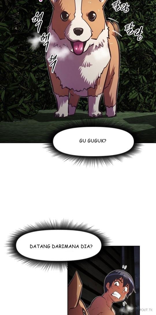 Brawling Go - Chapter 89 58
