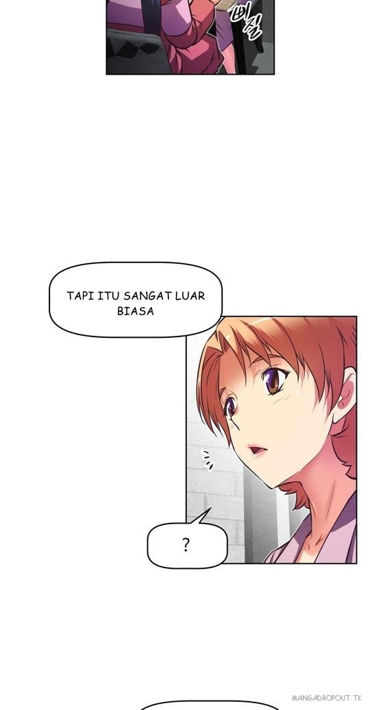 Brawling Go - Chapter 89 23