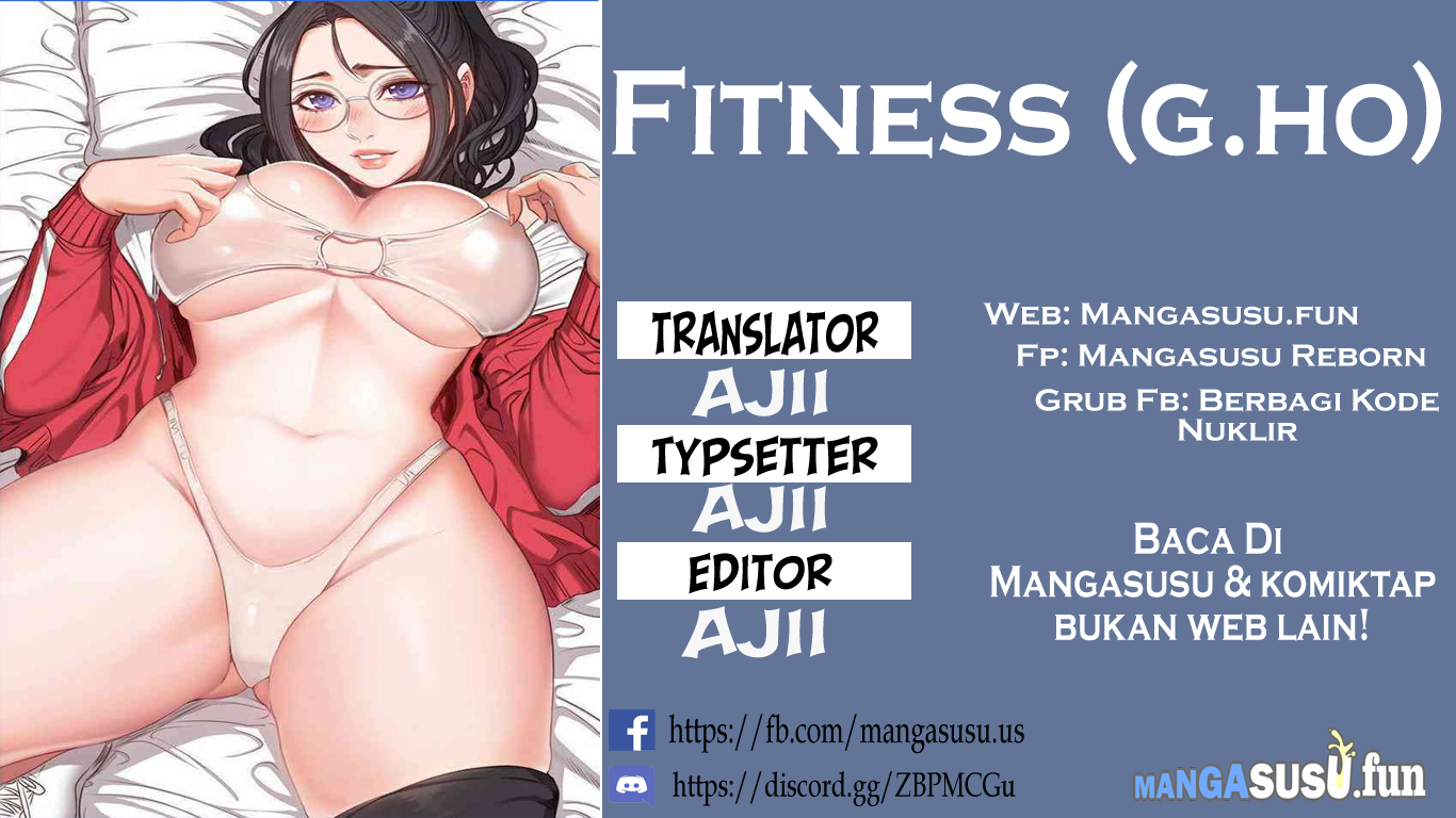 Fitness (G.HO) - Chapter 89 1