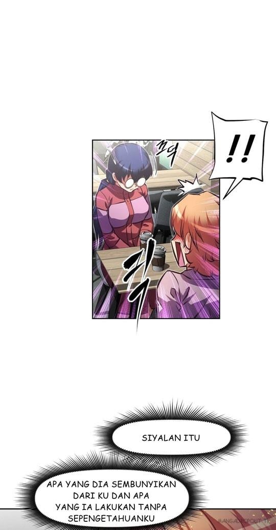 Brawling Go - Chapter 89 21