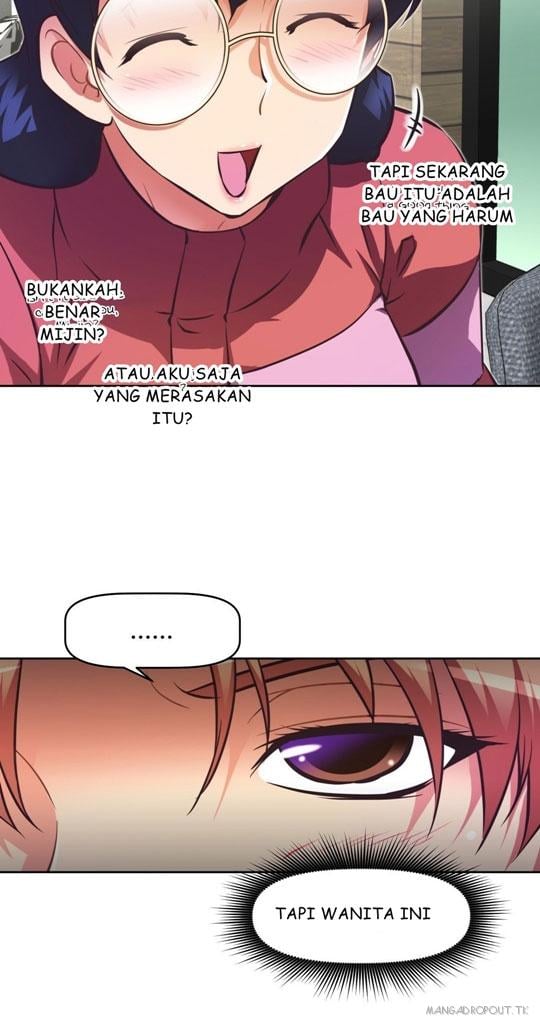 Brawling Go - Chapter 89 47