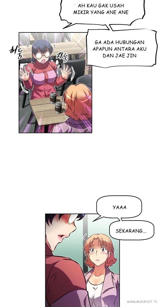 Brawling Go - Chapter 89 36