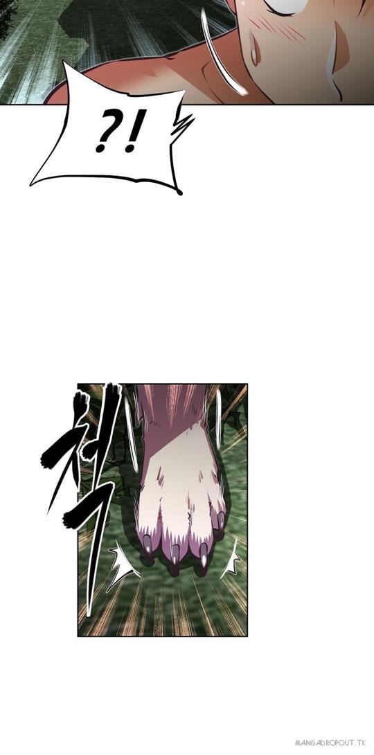 Brawling Go - Chapter 89 56