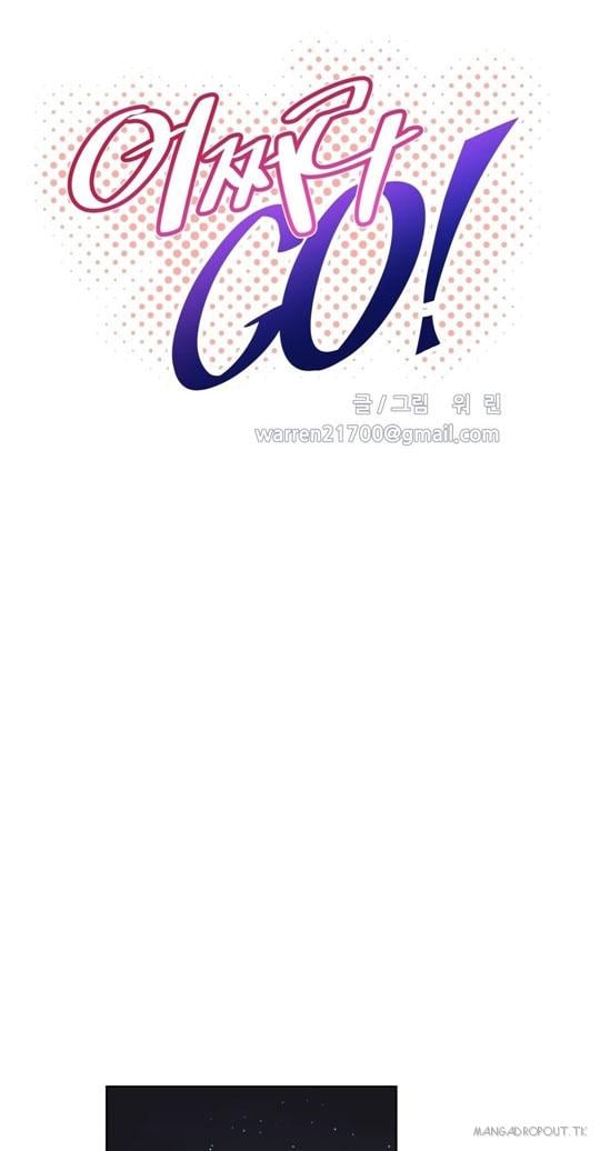 Brawling Go - Chapter 89 9