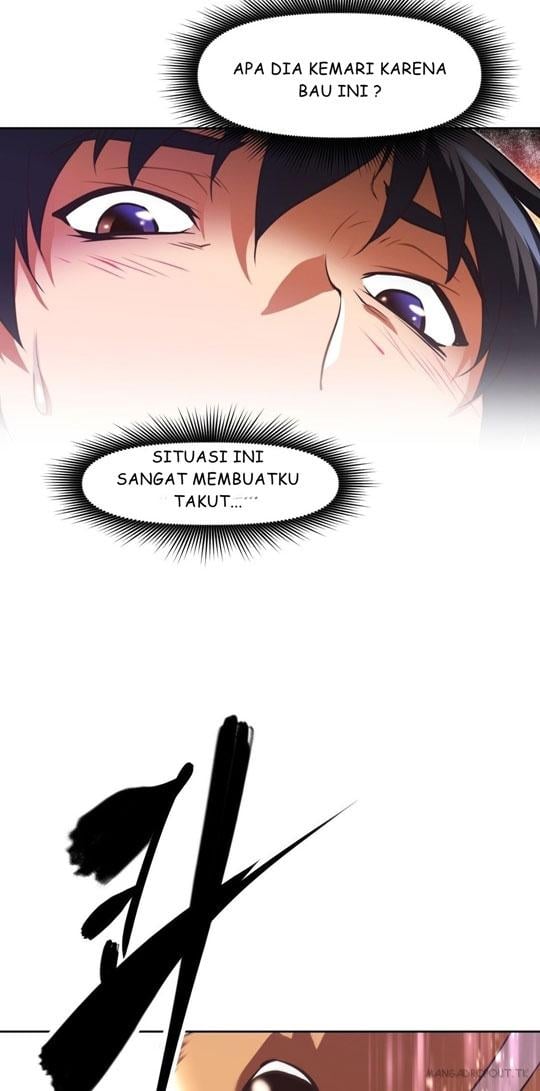 Brawling Go - Chapter 89 71