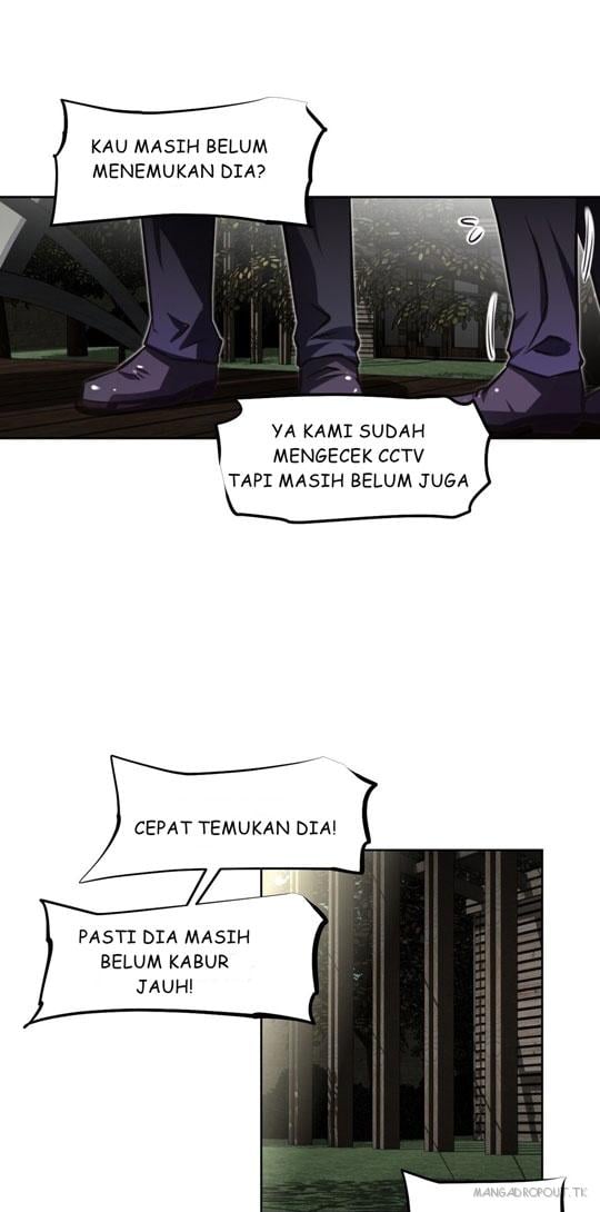 Brawling Go - Chapter 89 51