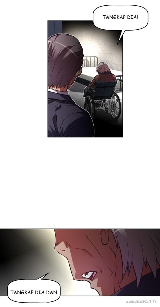 Brawling Go - Chapter 89 6