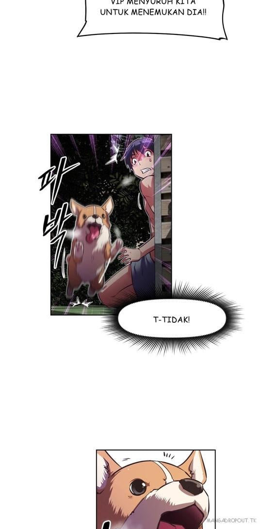 Brawling Go - Chapter 89 62