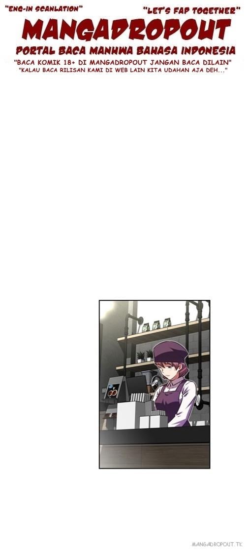 Brawling Go - Chapter 89 18