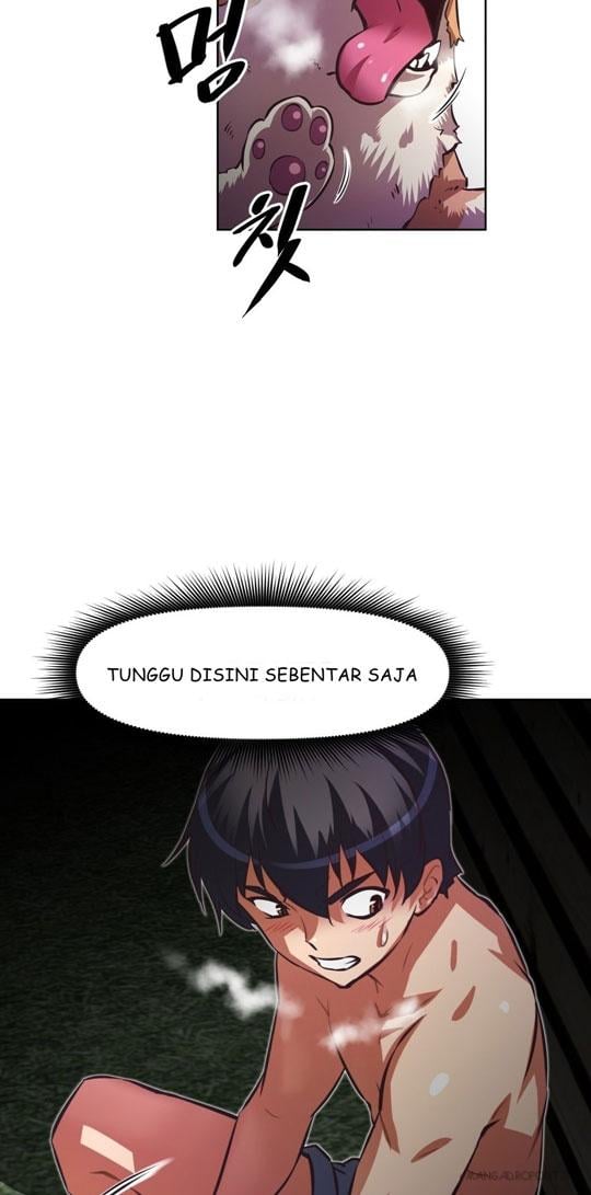 Brawling Go - Chapter 89 63