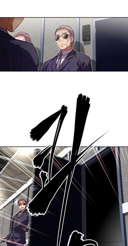 Brawling Go - Chapter 89 2
