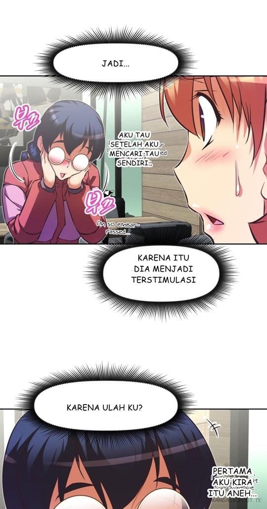 Brawling Go - Chapter 89 46