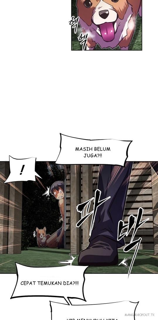Brawling Go - Chapter 89 61
