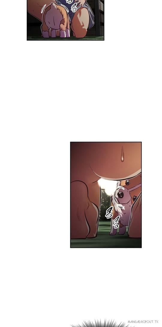 Brawling Go - Chapter 89 70