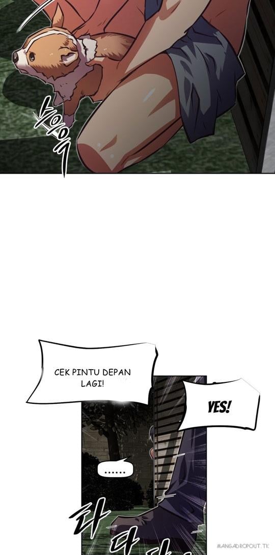 Brawling Go - Chapter 89 64