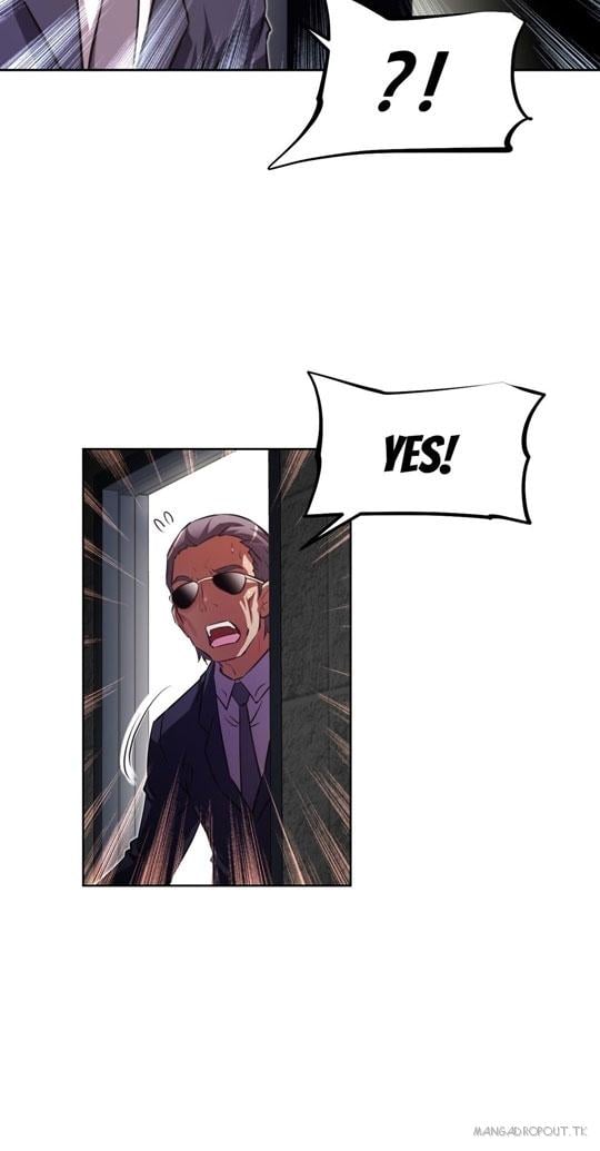Brawling Go - Chapter 89 5