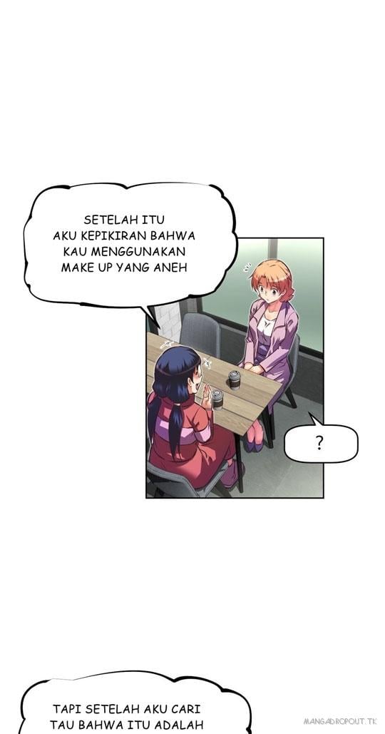 Brawling Go - Chapter 89 44