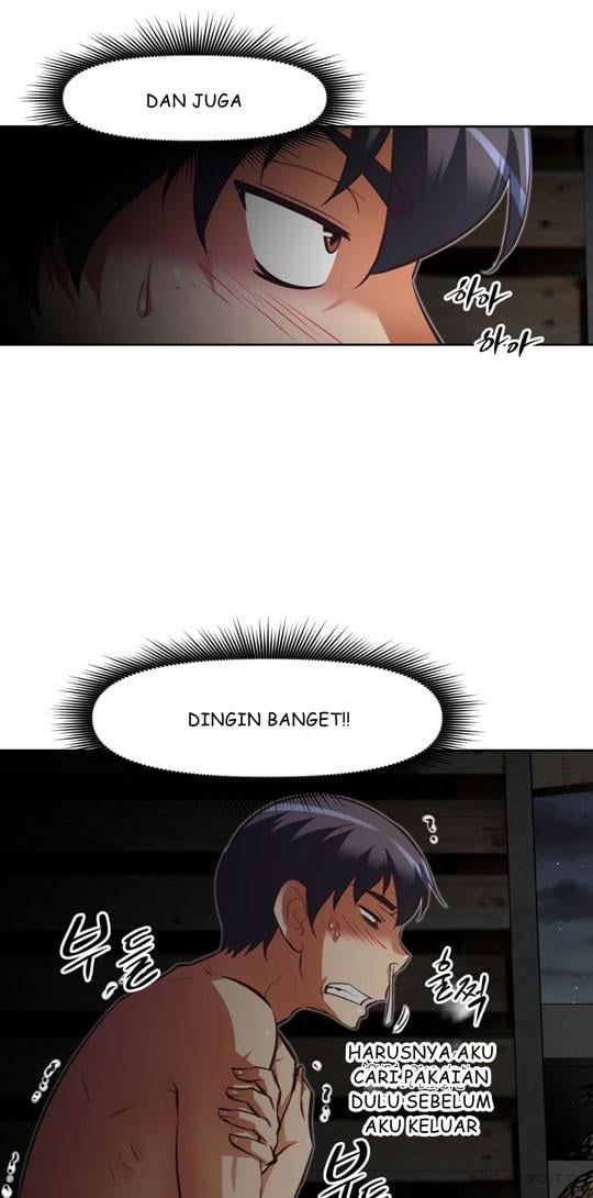 Brawling Go - Chapter 89 54