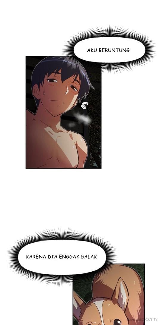 Brawling Go - Chapter 89 60
