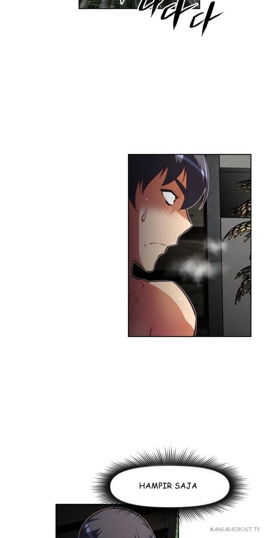 Brawling Go - Chapter 89 65
