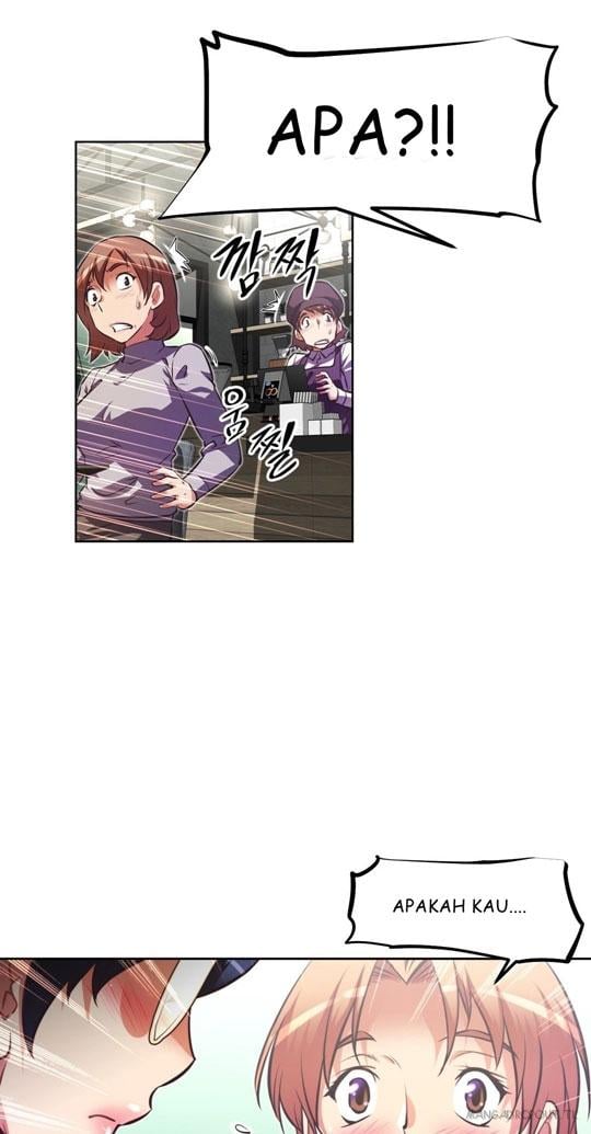 Brawling Go - Chapter 89 19