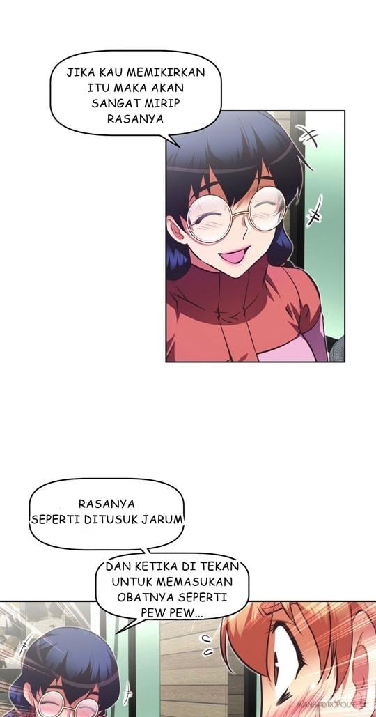 Brawling Go - Chapter 89 28