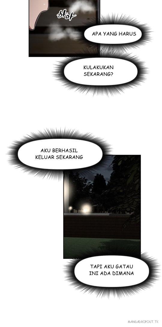 Brawling Go - Chapter 89 53