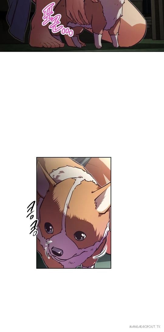 Brawling Go - Chapter 89 68