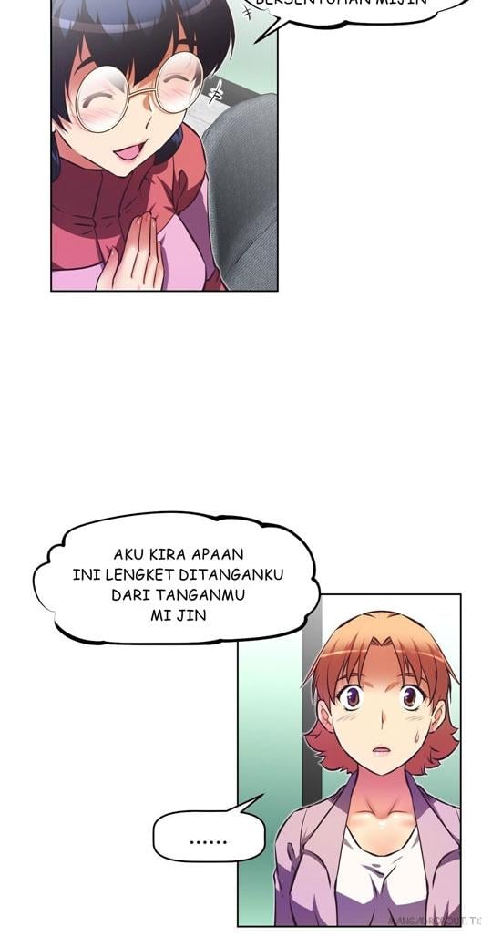 Brawling Go - Chapter 89 43