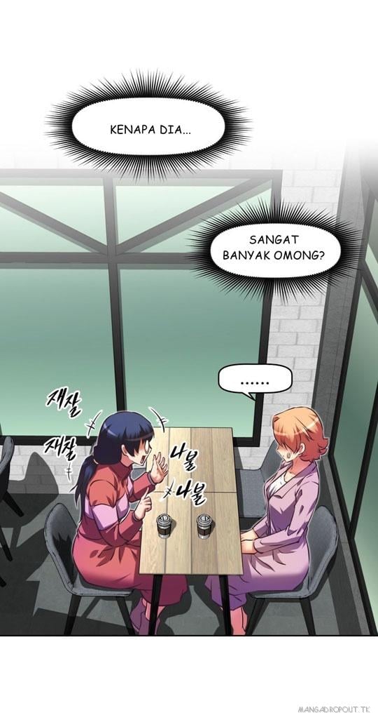 Brawling Go - Chapter 89 48