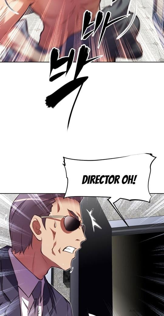 Brawling Go - Chapter 89 4