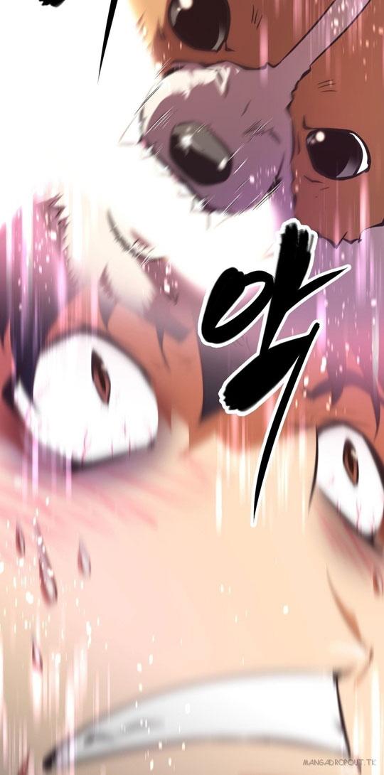 Brawling Go - Chapter 89 72