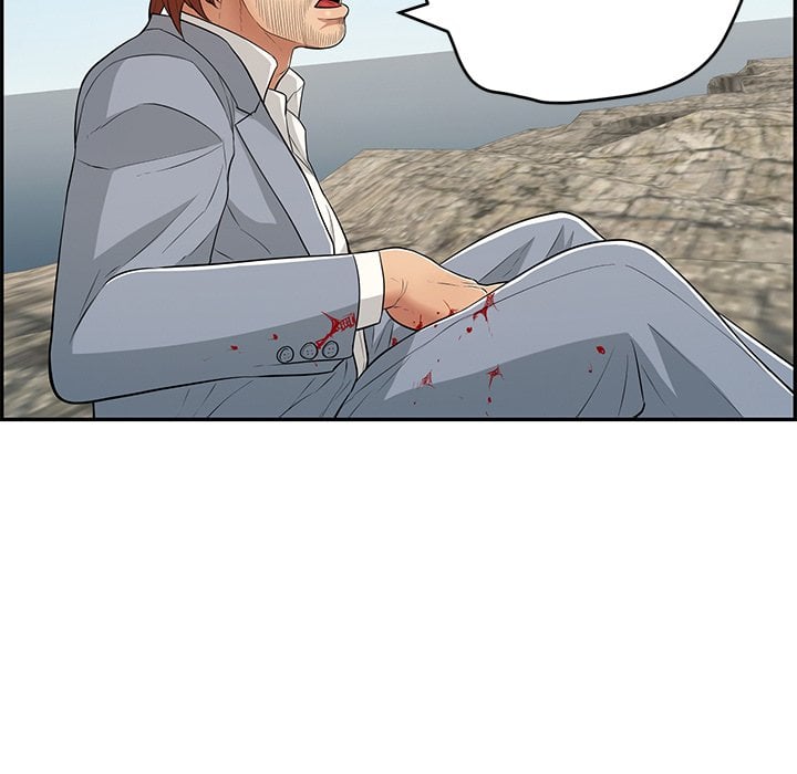A Killer Woman - Chapter 111 140