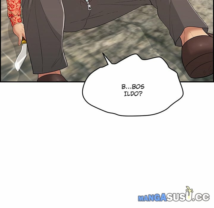 A Killer Woman - Chapter 111 81