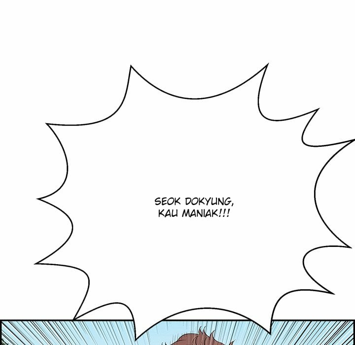 A Killer Woman - Chapter 111 134