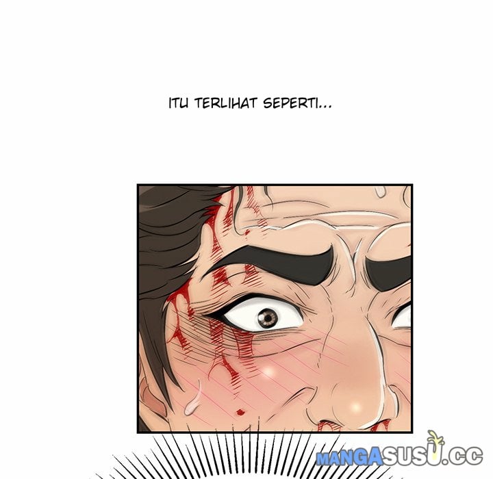 A Killer Woman - Chapter 111 111