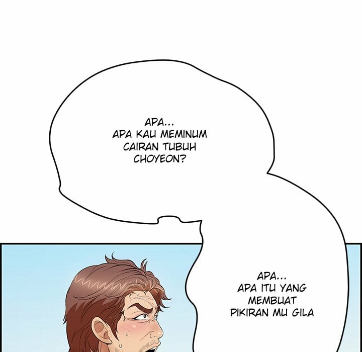 A Killer Woman - Chapter 111 139