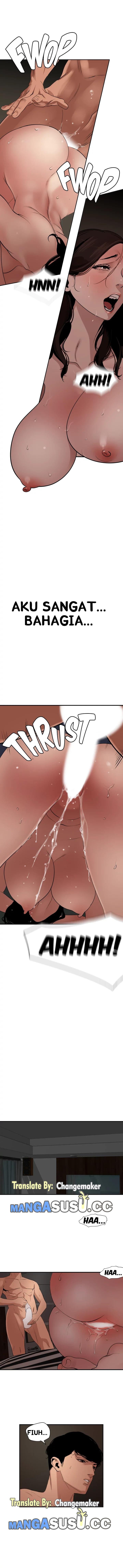 Lightning Rod - Chapter 111 7 Lightning Rod - Chapter 111 7