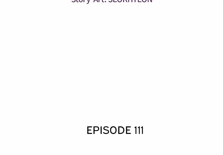 A Killer Woman - Chapter 111 5