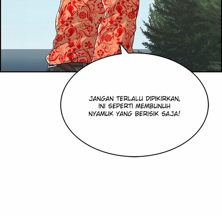 A Killer Woman - Chapter 111 138