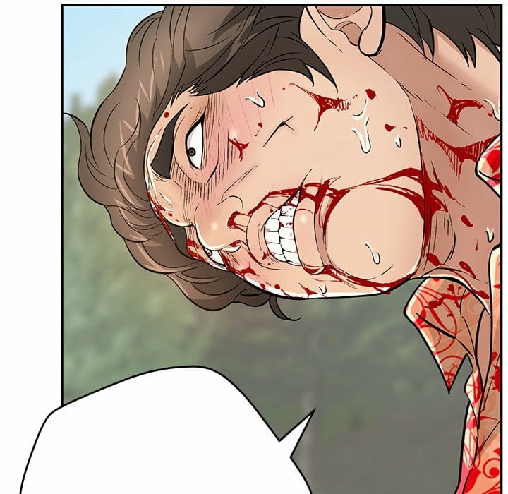A Killer Woman - Chapter 111 128