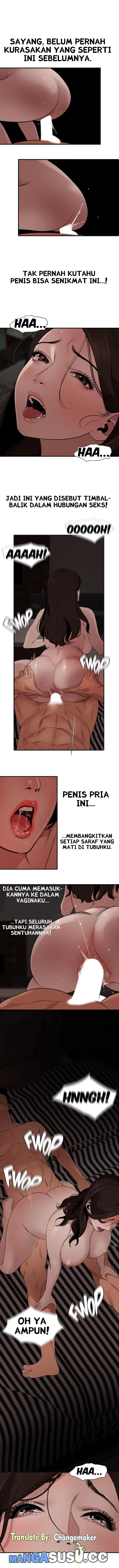 Lightning Rod - Chapter 111 4 Lightning Rod - Chapter 111 4