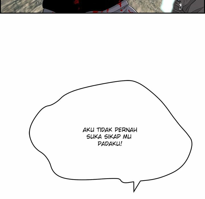 A Killer Woman - Chapter 111 127