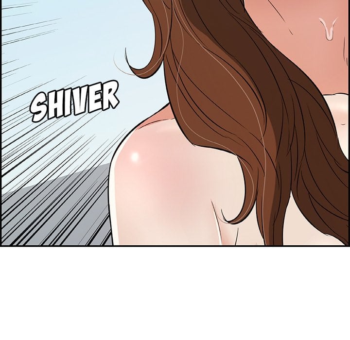 A Killer Woman - Chapter 111 133