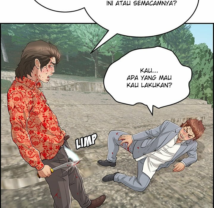 A Killer Woman - Chapter 111 103