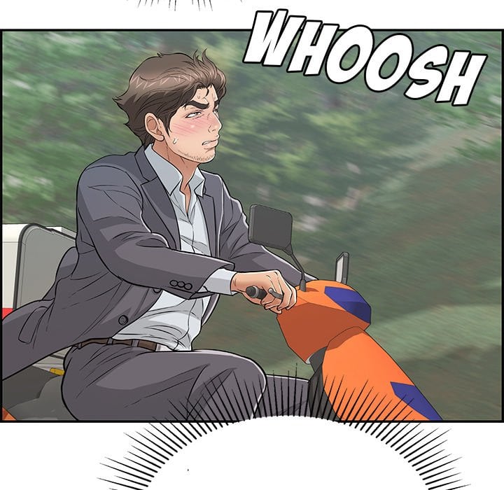 A Killer Woman - Chapter 111 38